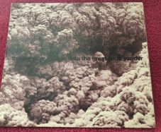 trentemoller - into the great wide yonder     CD