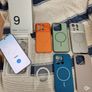 OPPO Find X9 12/256gb CN ROM as new, boxed Image 2