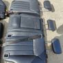Mercedes  leather seats Image 2