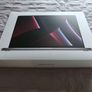 Macbook Pro M2 16" Box Only Image 4