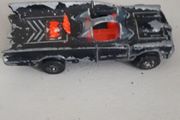 Corgi juniors bat mobile