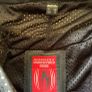 Richa Leather motorbike trousers Image 4