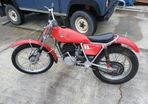 Bultaco Sherpa 350