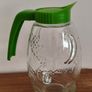 Retro Vintage Jug Pitcher Image 2
