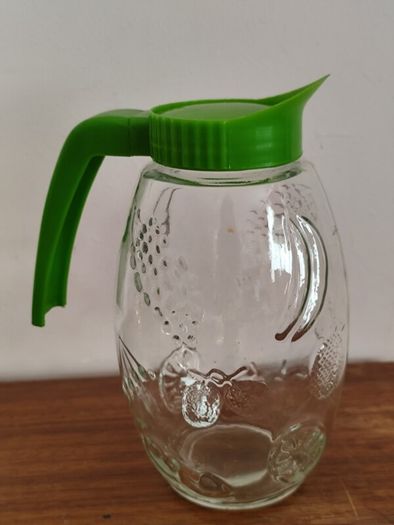 Retro Vintage Jug Pitcher