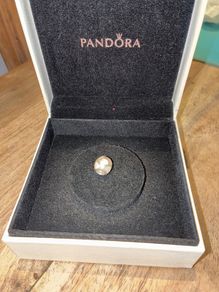 Pandora Heart Charm