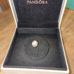 Pandora Heart Charm