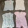 Baby rompers Image 2