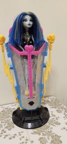 Monster High Frankie Stein Recharge Station.