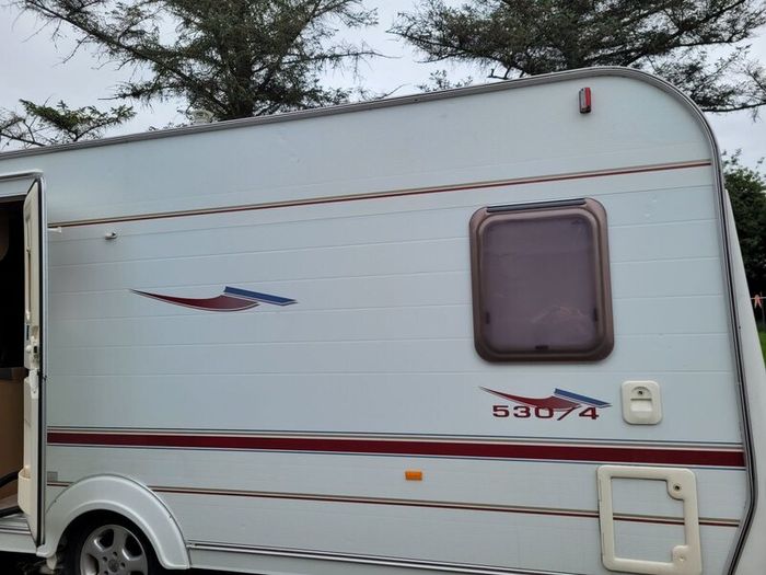 Caravan