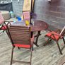 garden table Image 5