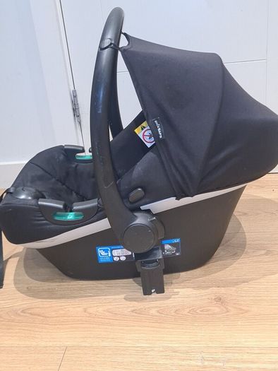 baby seat