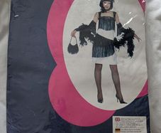 Costume cabaret
