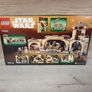 LEGO 75326 Star Wars Boba Fett's Throne Room Image 2