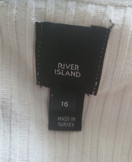 River Island Knitwear