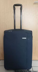 Samsonite Suitcase Travel Bag Medium/Large
