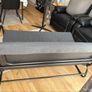 IKEA Hammarn Sofa Bed - Brand New / Unused - Dark Image 4
