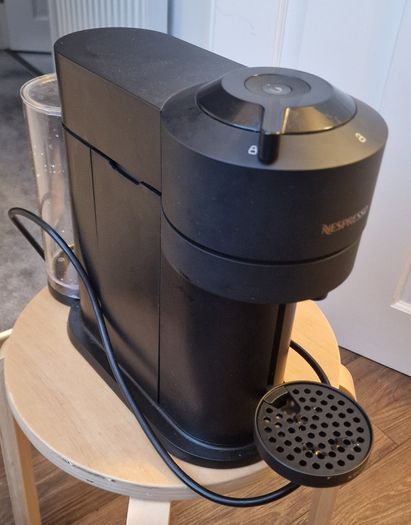 Nespresso Duo