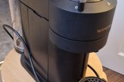 Nespresso Duo