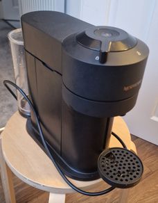 Nespresso Duo