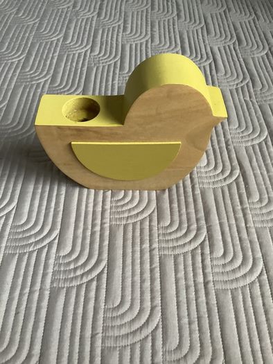 Candle holder