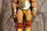 WWE wrestling wrestling figures
