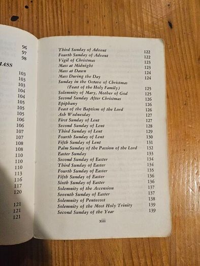 RARE. PRAYERS FOR Today Compiled By Bishop Terence Cooke Cardinal Of Newyork 1968 to 1983.  Complete With facsimile Signature On Cover And Hand Written Signature On Inside. Paperback In Good Condition.