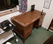 Antique Desk Available