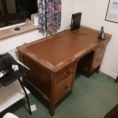 Antique Desk Available