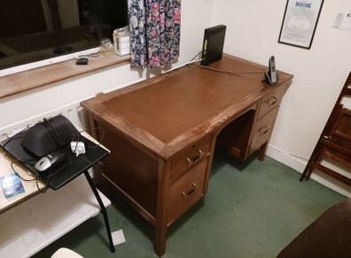 Antique Desk Available