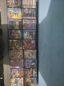 sega