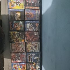 sega