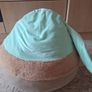 Yoda Squishmallow XXL Image 2