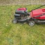 Mountfield  Lawnmower Image 2