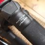 Video Tripod - Manfrotto 502 Fluid head & Benro Induro 8X Image 7