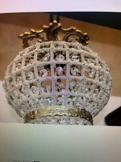 Chandelier