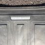 Range Rover rubber boot proctector Image 2