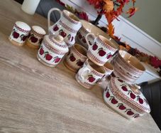 Nicholas mosse apple collection