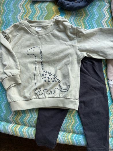 Baby boy clothes H&M 68/74 cm