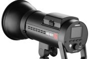 Outdoor flash lamp Jinbei Rovelight Orlit Westcott HD 601 studio photography