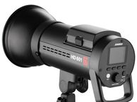 main image for ad Outdoor flash lamp Jinbei Rovelight Orlit Westcott HD 601 studio photography