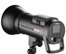 Outdoor flash lamp Jinbei Rovelight Orlit Westcott HD 601 studio photography