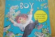 David Walliams