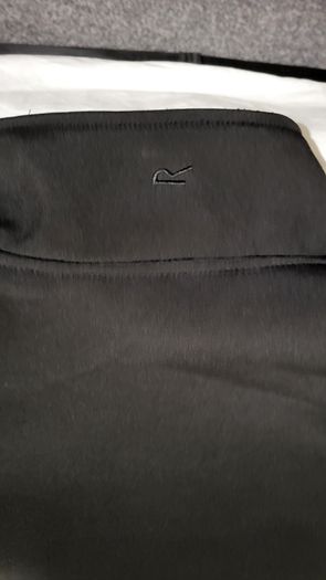 regatta black medium jacket