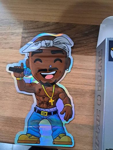 2pac tobacco bags