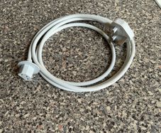 Apple Mains Cable
