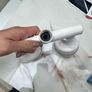 FREE Brand New Dual Shower Head Image 3