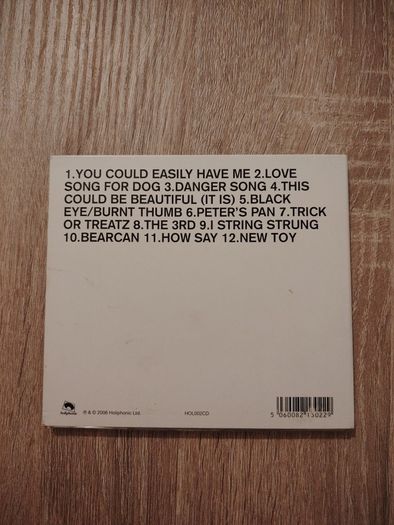 Metronomy (PiP Paine) (Pay The 5000 Pound You Owe)