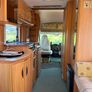 2.8 TD Fiat Ducato Premium Swift Suntor 590RL Image 5