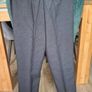 brand new Girls school pants, size 7-8y Image 3